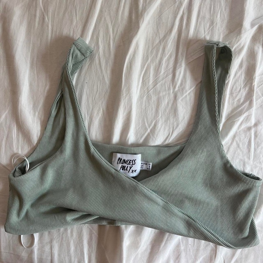 Princess polly cross top